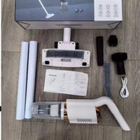 Portable Cordless Handheld Vacuum Cleaner All-in-one Machine