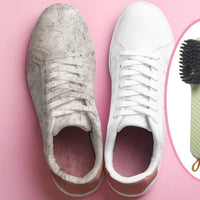 Multifunctional Shoe Polishing Brush (Pack of 2)